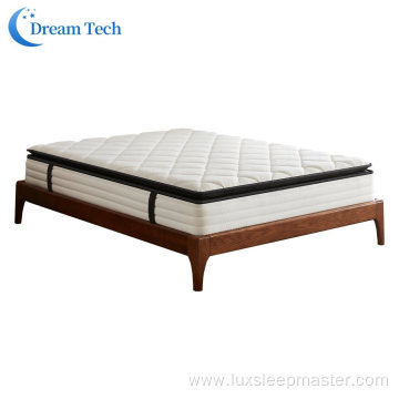 Pocket Spring Mattress for Home Bed